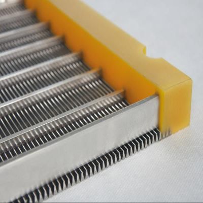 WEDGE WIRE SCREEN